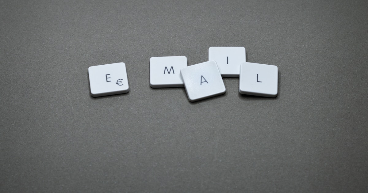 7 Tips for Creating Interesting Business Email Marketing