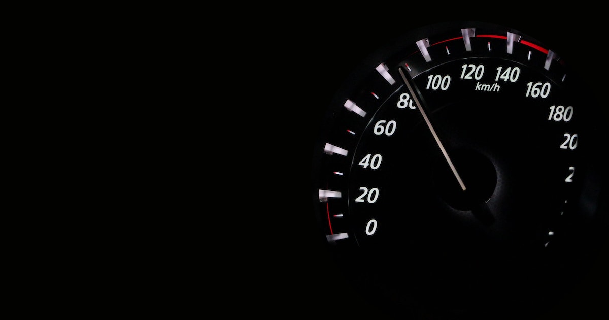 How website speed affects your online business